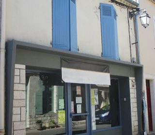  Immeuble � vendre 6 pi�ces 133 m�