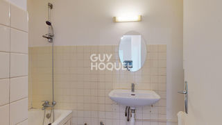  Appartement � vendre 2 pi�ces 50 m�