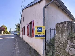  Maison � vendre 4 pi�ces 102 m�