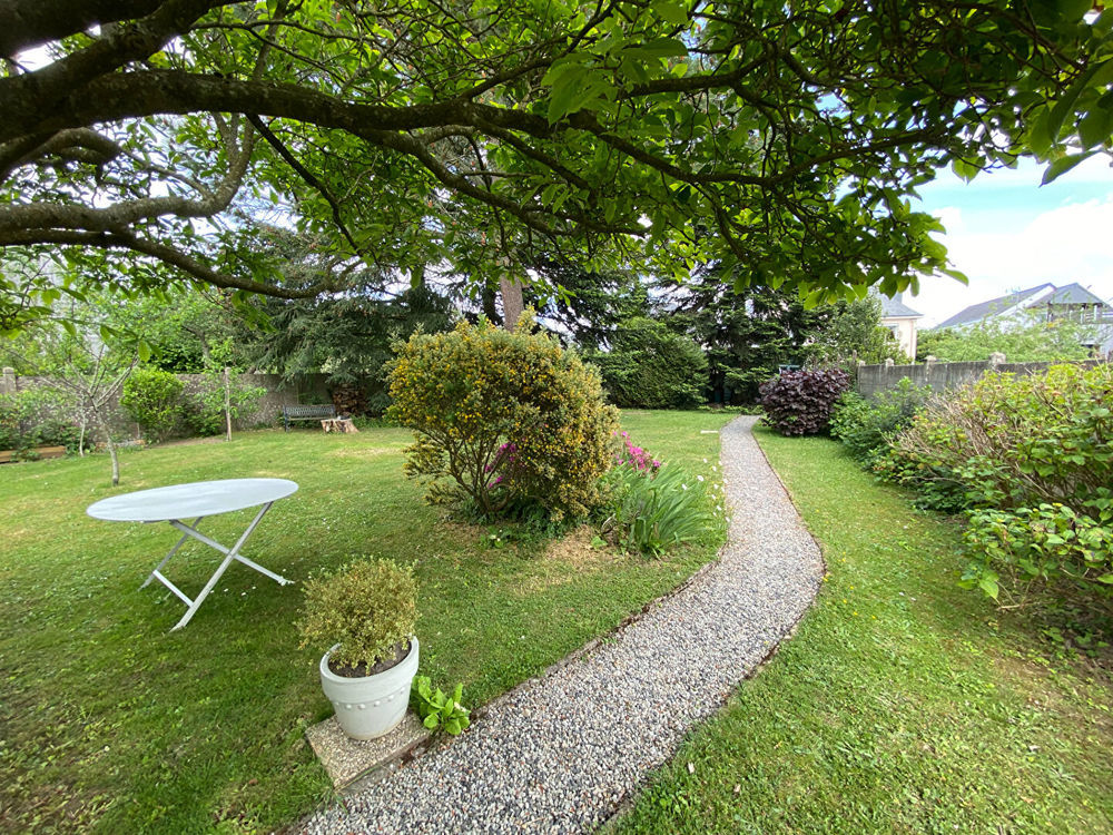 � vendre  Maison Vannes (56000)