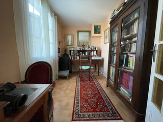  Maison � vendre 8 pi�ces 