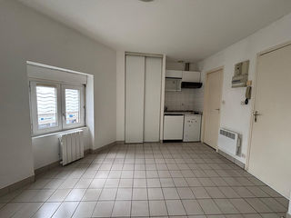  Appartement � louer 1 pi�ce 20 m�