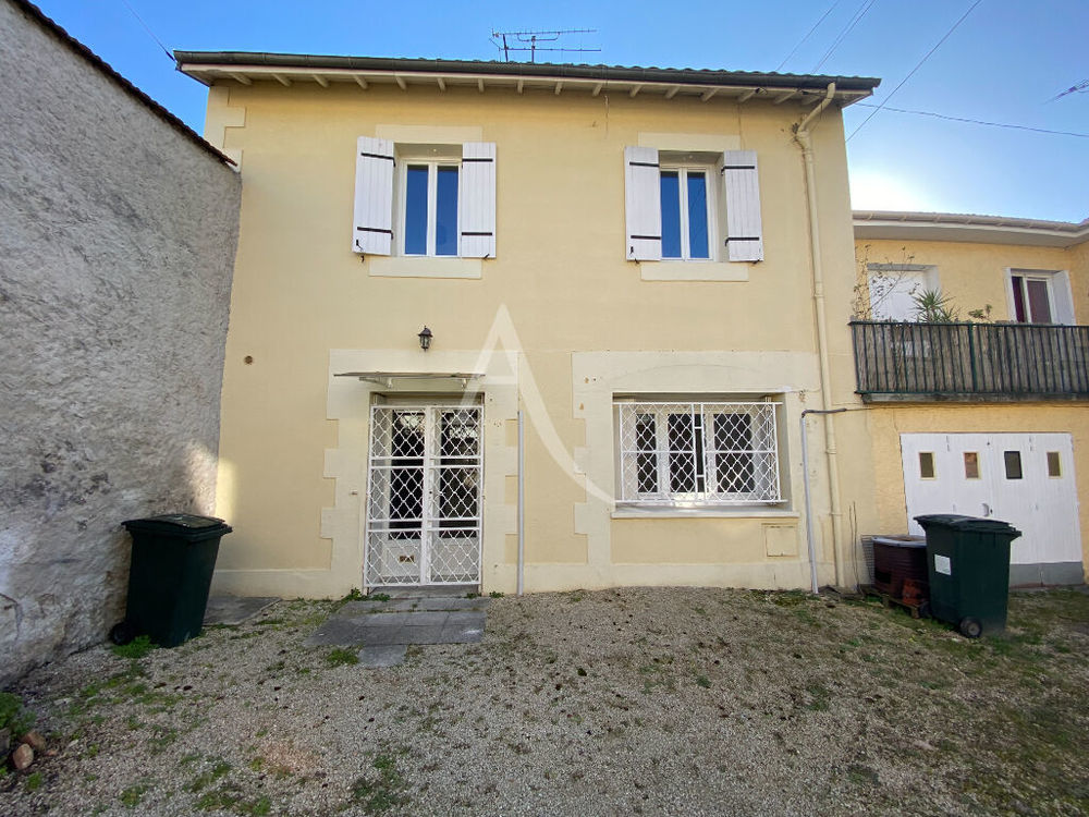 CONTACT IMMOBILIER : Maison 4 pièce(s) 79 m² Périgueux (24) à vendre ...