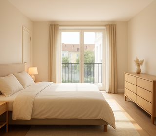  Appartement � vendre 4 pi�ces 77 m�