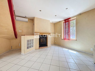  Maison � vendre 3 pi�ces 88 m�