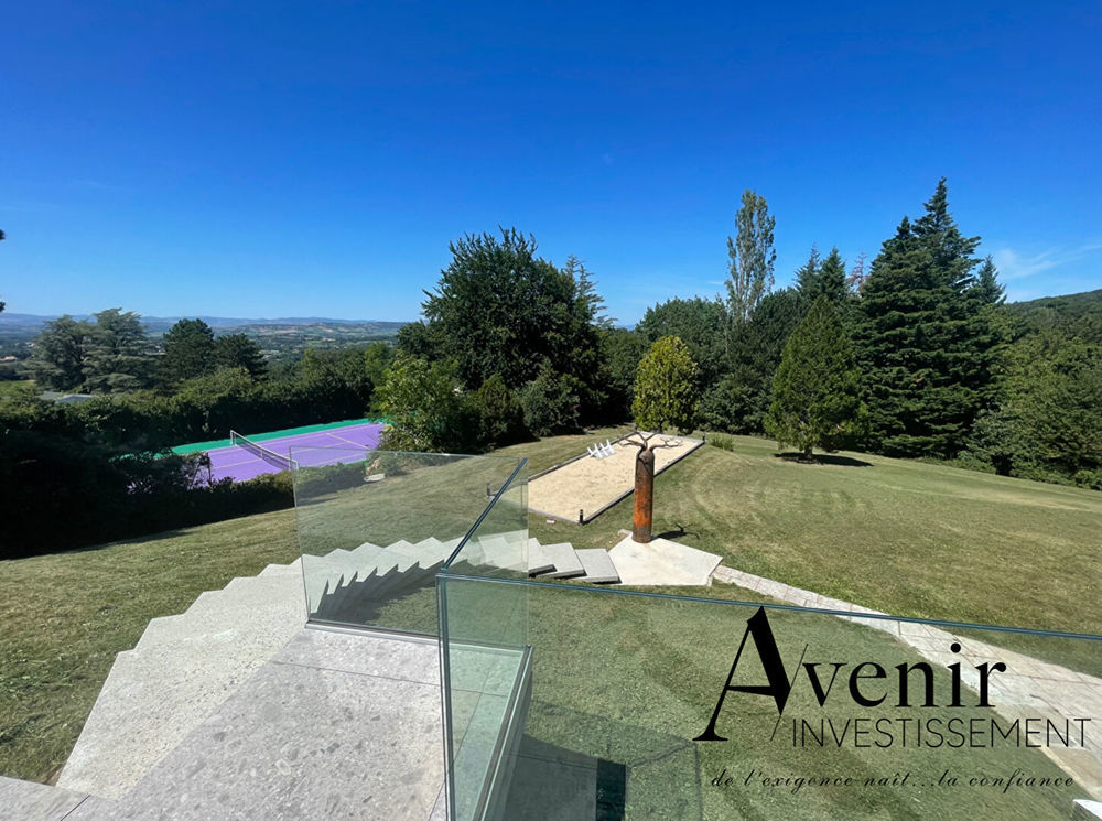 � vendre  Maison Limonest (69760)