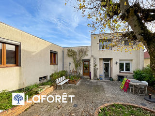  Maison � vendre 7 pi�ces 137 m�