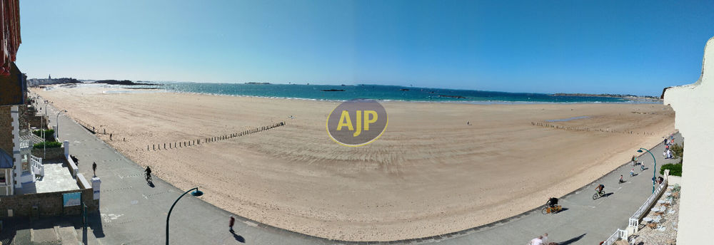 � vendre  Appartement Saint-Malo (35400)