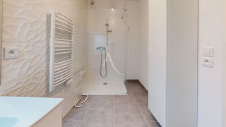  Appartement � vendre 3 pi�ces 57 m�