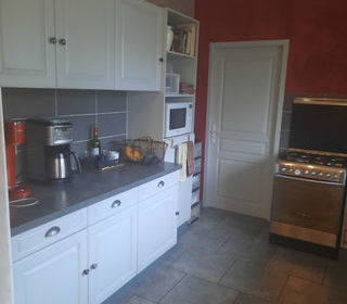  Maison � vendre 5 pi�ces 115 m�