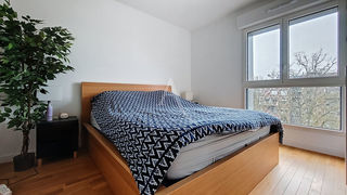  Appartement � vendre 5 pi�ces 90 m�