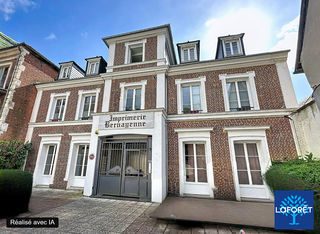  Appartement � vendre 4 pi�ces 116 m�