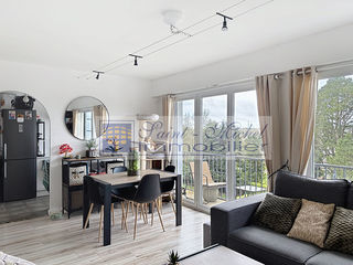  Appartement � vendre 3 pi�ces 60 m�