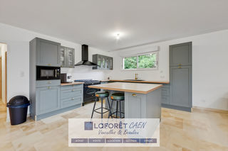  Maison � vendre 5 pi�ces 128 m�