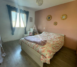  Maison � vendre 4 pi�ces 97 m�