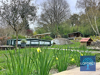  Maison � vendre 11 pi�ces 258 m�