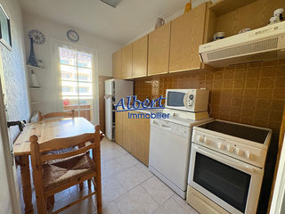  Appartement � vendre 3 pi�ces 63 m�