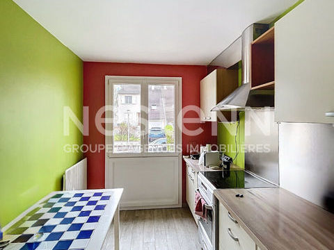  Maison � vendre 4 pi�ces 96 m�