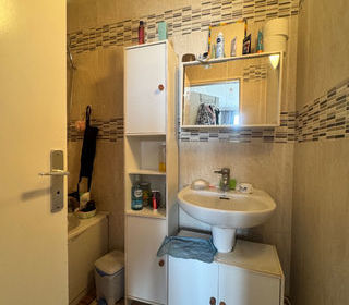  Appartement � vendre 2 pi�ces 49 m�