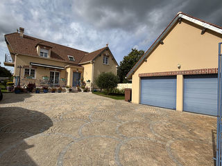  Maison � vendre 6 pi�ces 150 m�