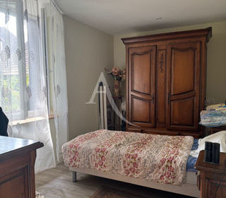  Maison � vendre 4 pi�ces 65 m�