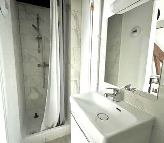  Appartement � louer 1 pi�ce 14 m�