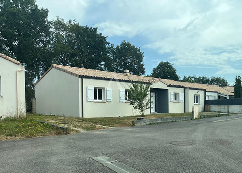   Maison Beaulieu Sous La Roche 6 pi�ce(s) 116 m2 Maison - 6 pi�ce(s) - 116 m�