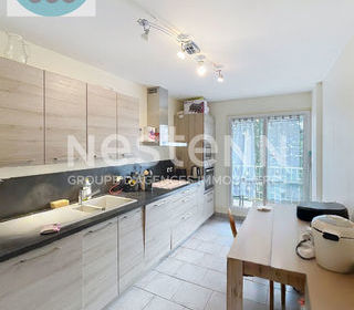  Appartement � vendre 4 pi�ces 86 m�