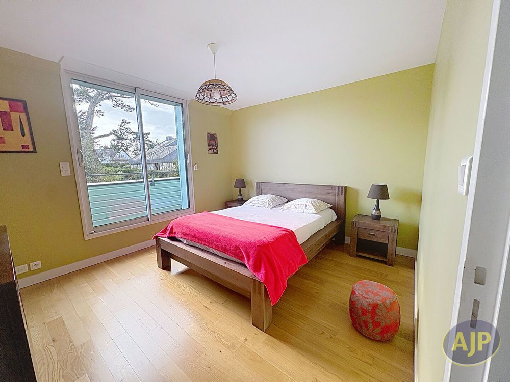 � vendre  Maison Le Pouliguen (44510)