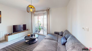  Appartement � louer 2 pi�ces 43 m�