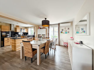  Maison � vendre 5 pi�ces 113 m�