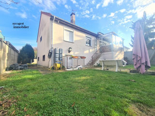  Maison � vendre 6 pi�ces 96 m�