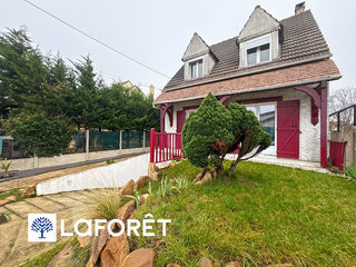  Maison � vendre 5 pi�ces 102 m�