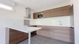  Appartement � vendre 3 pi�ces 60 m�