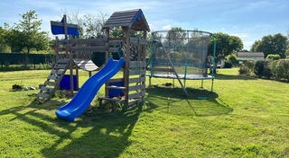  Maison � vendre 6 pi�ces 234 m�