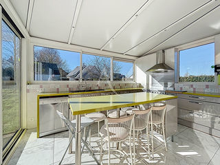  Maison � vendre 8 pi�ces 232 m�