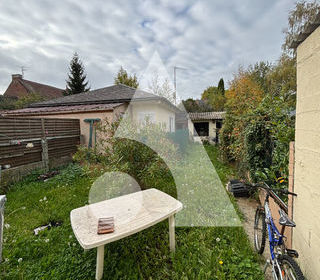  Maison � vendre 5 pi�ces 65 m�