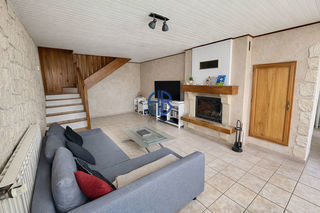  Maison � vendre 5 pi�ces 155 m�