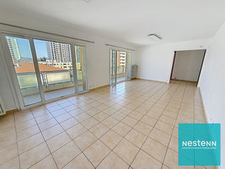  Appartement � vendre 5 pi�ces 90 m�