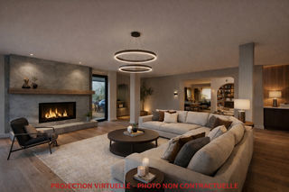  Maison � vendre 10 pi�ces 295 m�