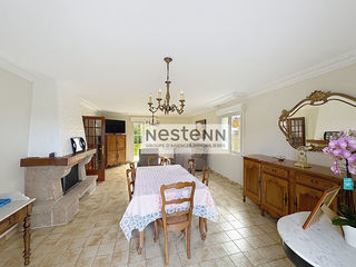  Maison � vendre 8 pi�ces 160 m�