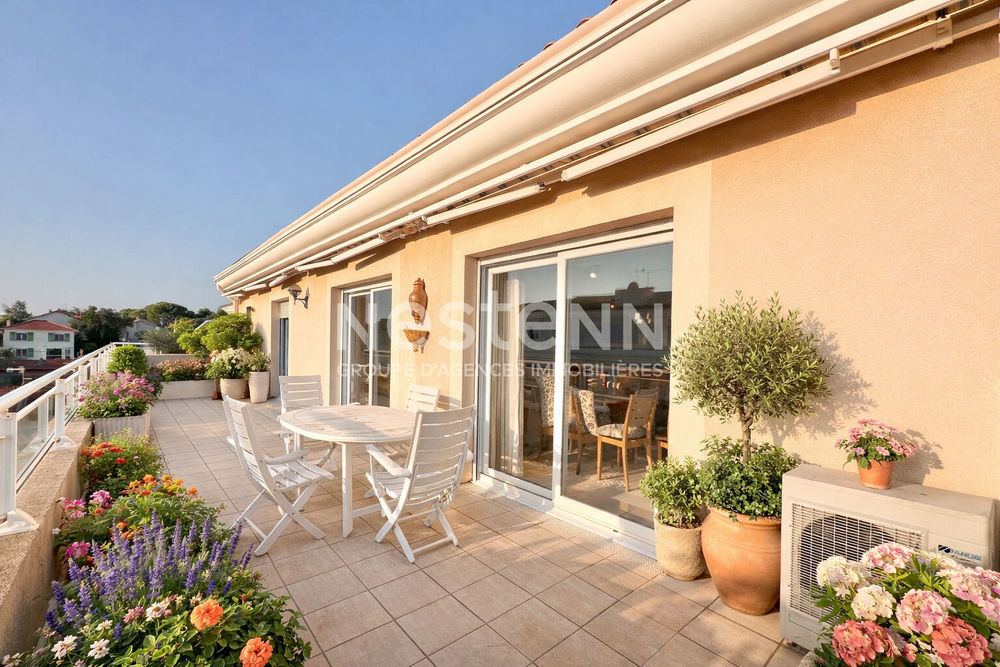 � vendre  Appartement Saint-Rapha�l (83700)