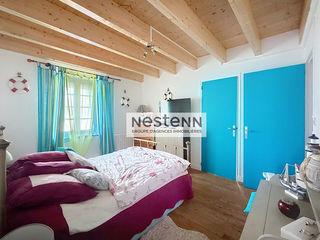  Maison � vendre 5 pi�ces 133 m�