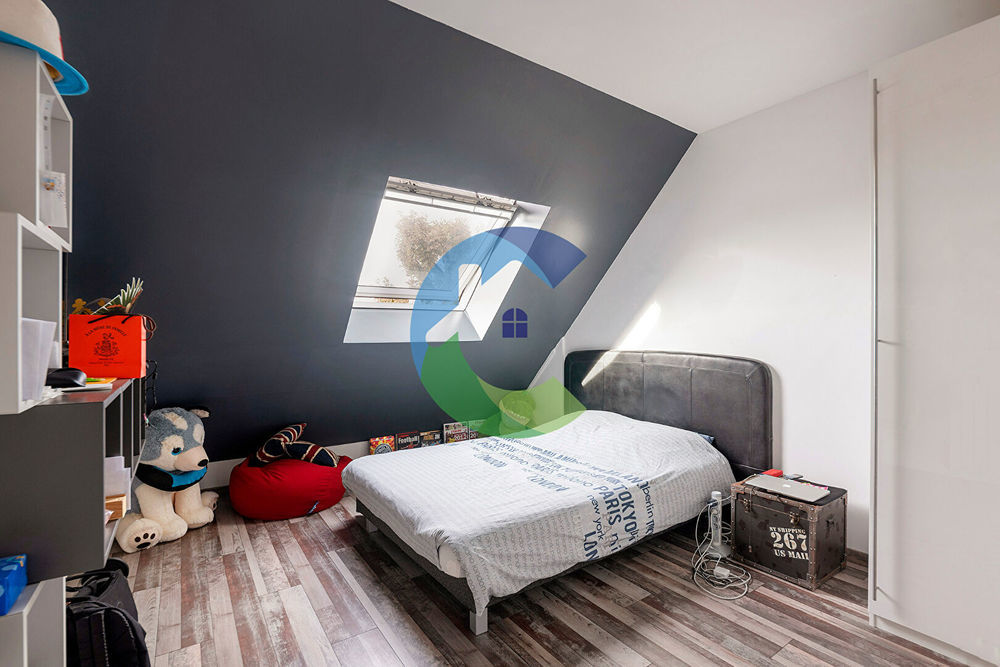 � vendre  Maison Ballainvilliers (91160)