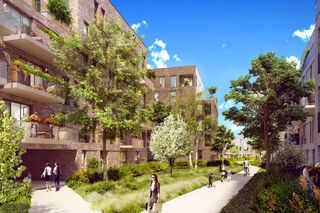  Parking / Garage � louer 