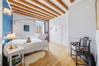  Maison � vendre 8 pi�ces 169 m�