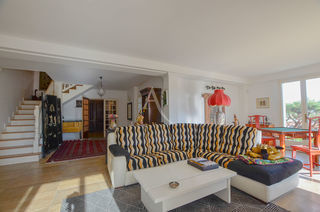  Villa � vendre 9 pi�ces 250 m�