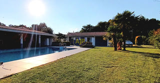  Maison � vendre 4 pi�ces 60 m�