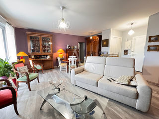  Appartement � vendre 3 pi�ces 91 m�