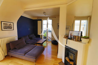  Appartement � vendre 2 pi�ces 49 m�